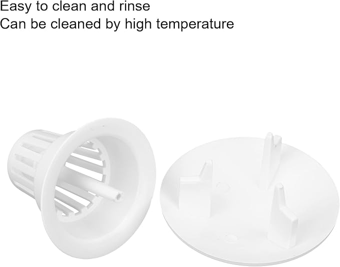 Chair Filter Screen Filter, Chair Filter Filter Screen Replacement Filter Mesh - Image 6