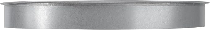 Repa Market Ø12 Inch Duct Cover – Galvanized Steel Round Duct Cap - Image 8