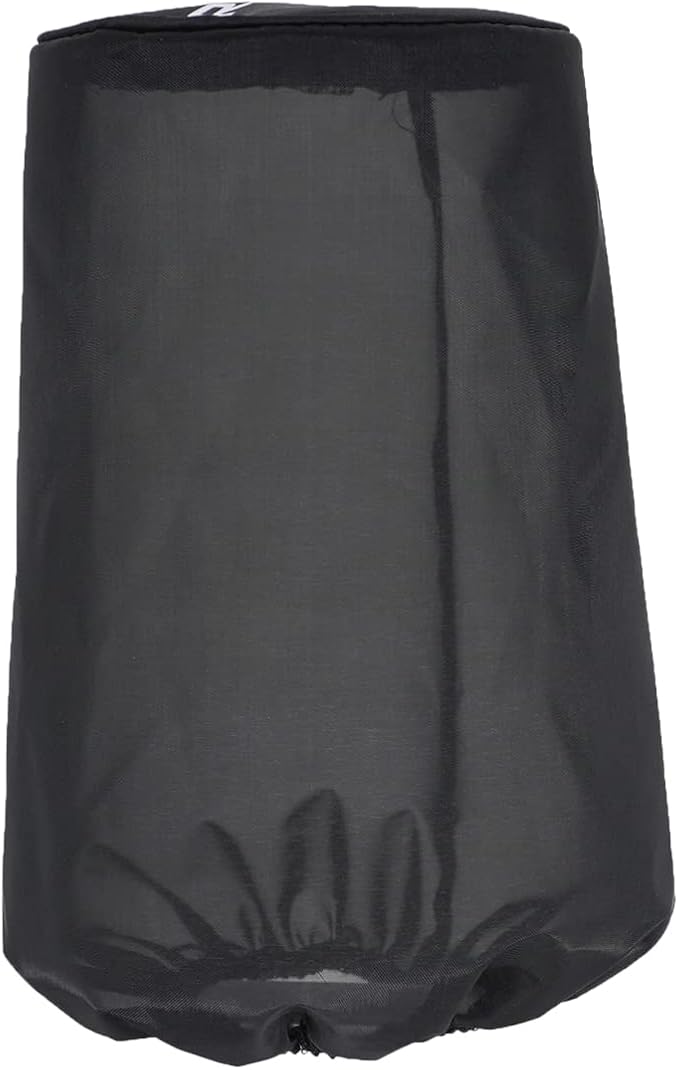 Car Cone Performance Air Filter Cover Sock Thicker Version Dust-proof - Image 2