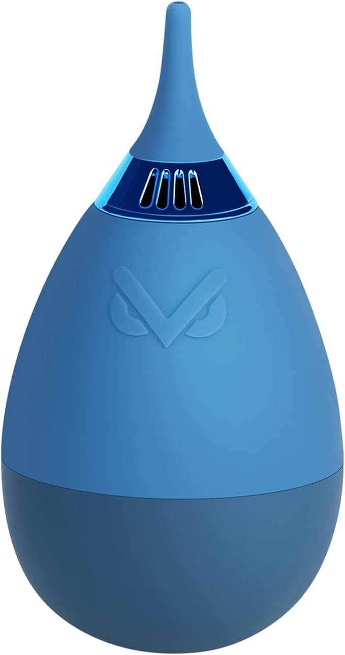 VSGO Camera Air Blower with Filter Compressed Air by VSGO