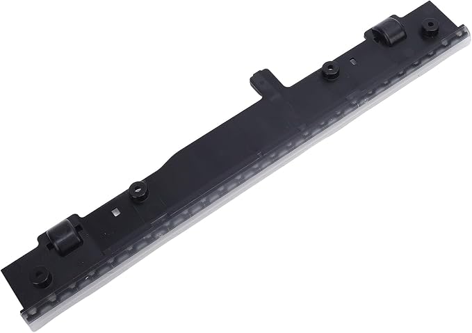 2Pcs Vacuum Replacement Parts Wiper Strip, Handheld Sweeping Robot Scraper - Image 3