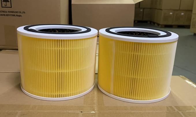 240 Replacement Filter 14 for Puro 240 Air Purifier, 2 Pack - Image 2