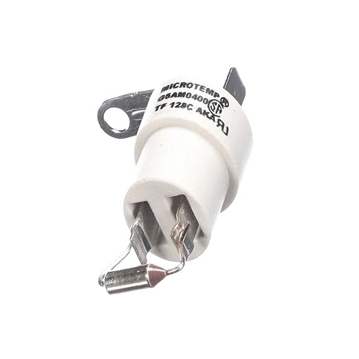 Trane FUS01348- Genuine OEM Replacement Part by Trane
