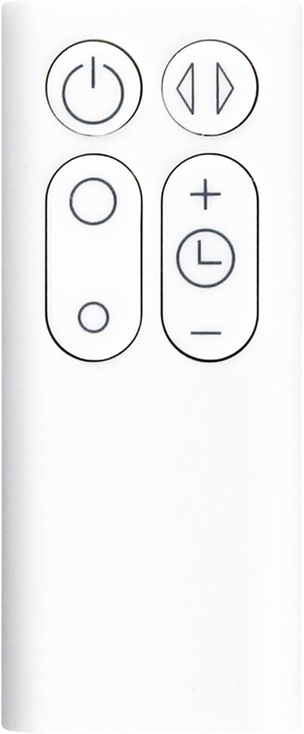 AM07 AM06 AM08 Remote Control Replacement by Azwok
