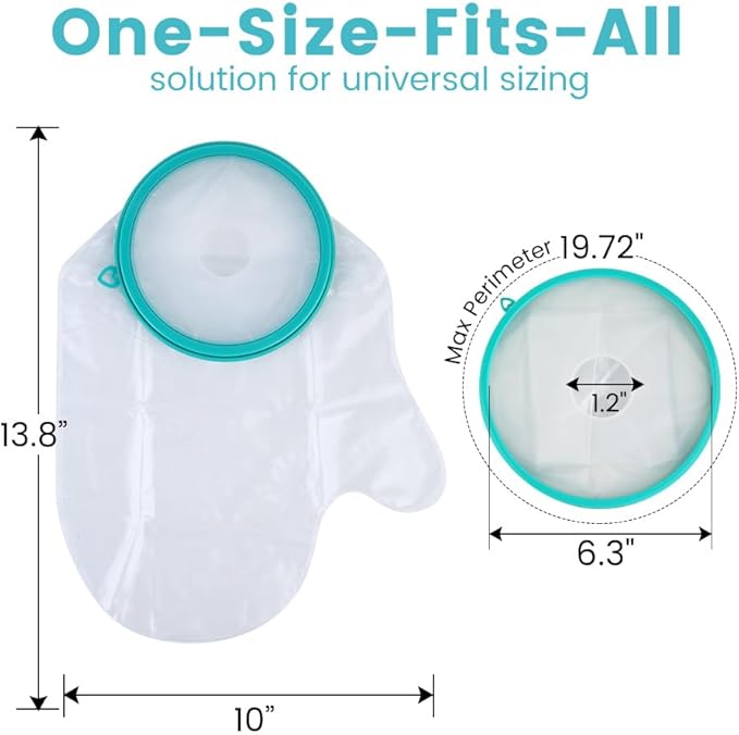 Cast Covers for Shower Foot Soft Green Adult, Waterproof Cast Cover/Bag, Cast Protector for Shower Arm Post Surgery, Shower Sleeve for Arm Cast Showering/Swimming