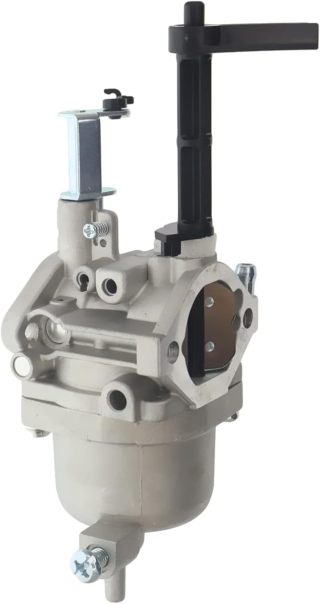 Cnfaner EX40 Carburetor for Robin Subaru Generator EX400D RGX7500 EX400D53050 - Image 2