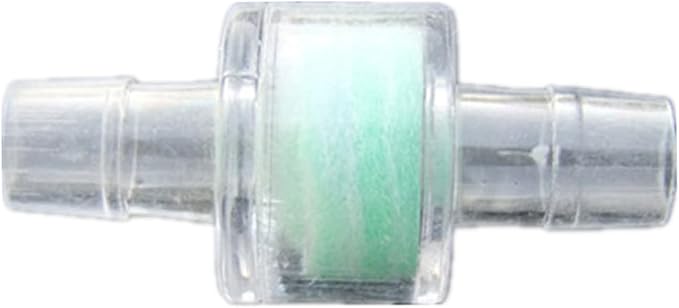 10Pack Aquarium Filter Check Valves Aquariums Joint Tube Connector Non Return - Image 3
