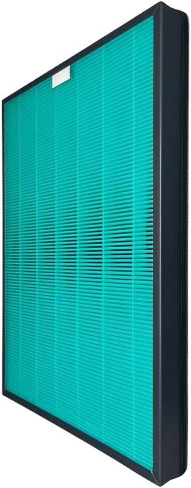 Nispira Airmega 230 & 240 Max2 2-in-1 HEPA Activated Carbon Filter Replacement - Image 4