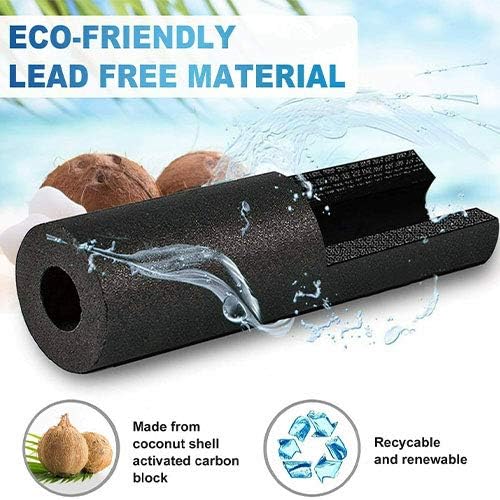 Aqua Fresh WF294 DA29-00020B Refrigerator Water Filter Replacement - Image 7