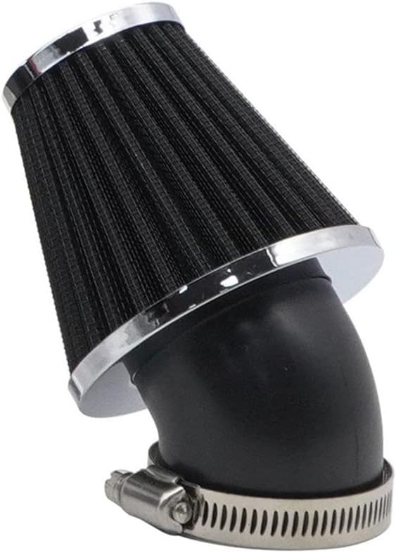 High Performance 48mm Motorcycle Air Filter, Dirt Bike Air Filter Compatible - Image 2