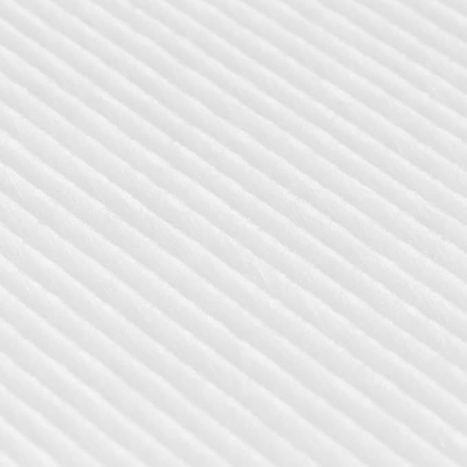 Plplaaoo Universal Air Purifier Filter Paper, Air Filter Material, Cut To Fit - Image 5
