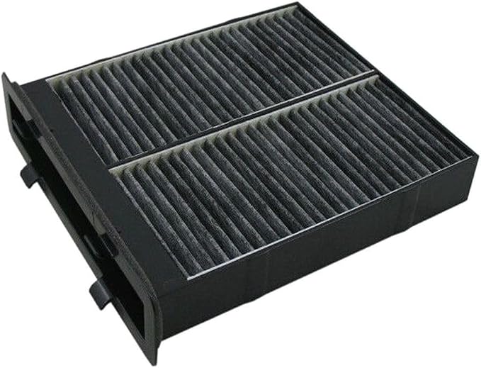 Cabin Air Filter for Suzuki for SX4 Crossover 2012 2L-L4 PHB6089 by ERSGRP