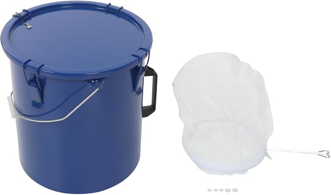 Deep Fryer Oil Storage Container - Image 8