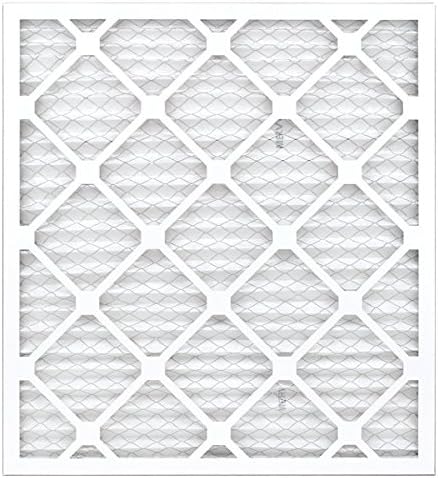 AIRx Filters 20x22x1 Air Furnace Filter MERV 11 Allergy, & Pet Dander, Pleated - Image 3