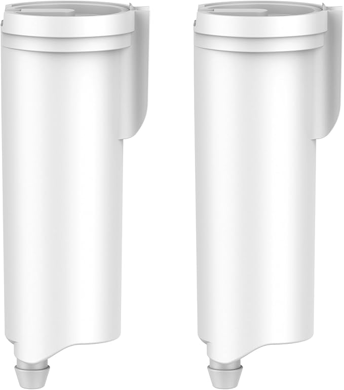 GLACIER FRESH Replacement for GE Profile Opal Ice Maker Filter, NSF 42 Certified by GLACIERFRESH
