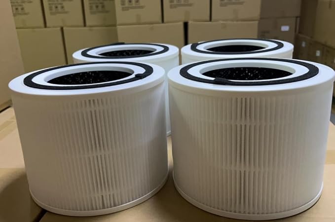 240 Replacement Filter 14 for Puro 240 Air Purifier, 4 Pack - Image 2
