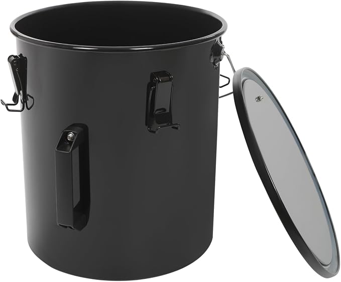 Deep Fryer Oil Storage Container - Image 6