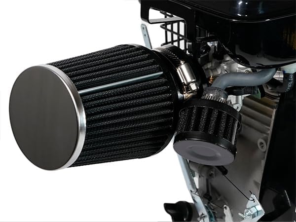 JMCHstore High Performance Air Filter Cleaner Kit - Image 2