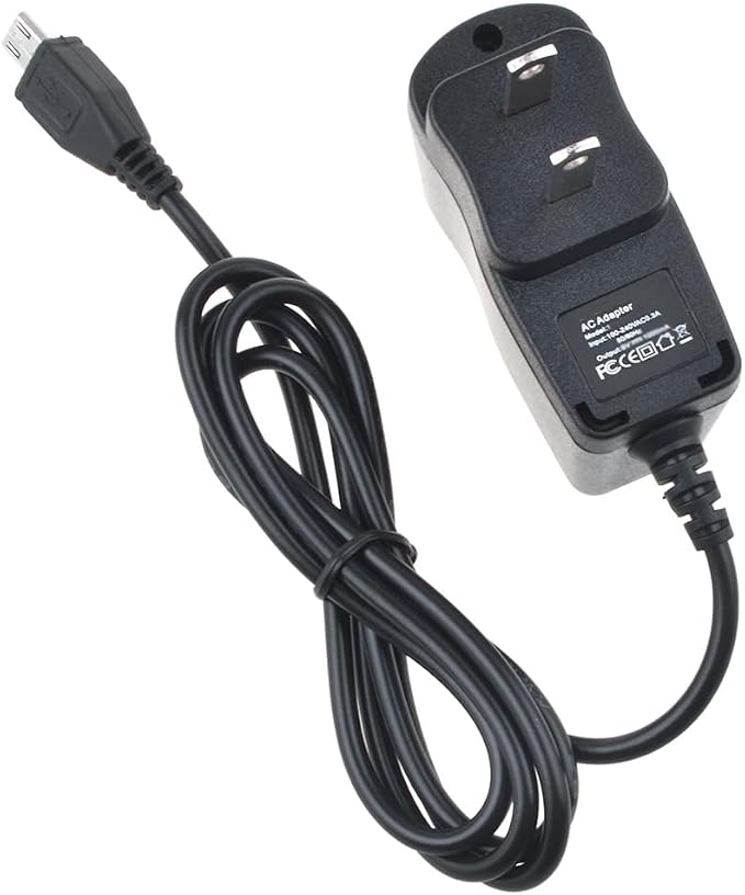 AC Adapter Compatible with Labcharge Ionic Air Purifier Power Supply Cord Mains - Image 4