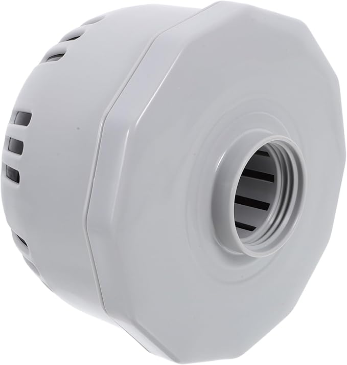jojofuny Stable Filtration Pool Filter Bracket Inflatable Filter Shell by jojofuny