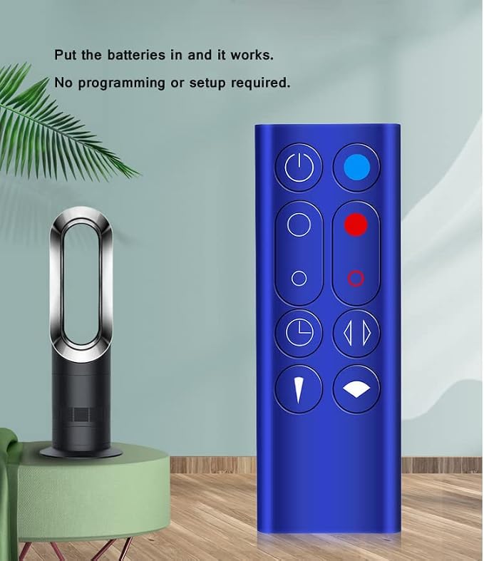 Replacement Remote Control Compatible - Image 3