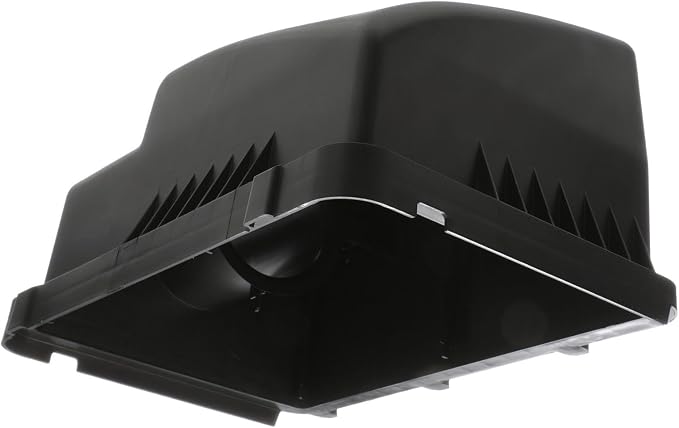 Genuine OEM 13-16 For Mazda 3 CX-5 Air Cleaner Intake Upper Cover PE01-13-3AX - Image 2