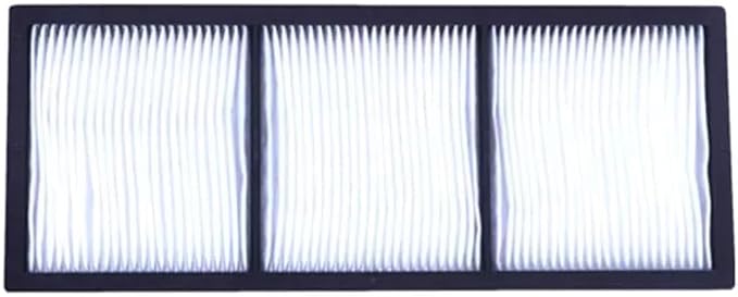 Replacement Dustproof Air Filter Projector Filter Net by ahescnk