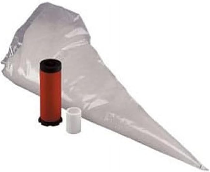 DeVilbiss DAD600-1 Desiccant Dryer Tune-Up Kit - Image 3