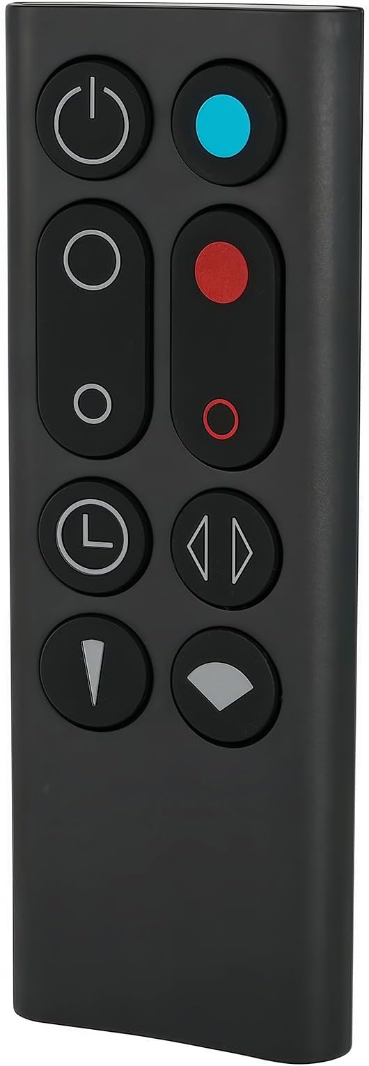 Replacement Remote Control Compatible - Image 8