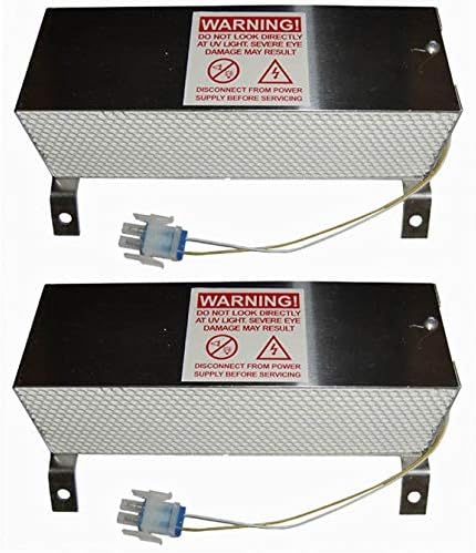 V.S.L.A. 2 RCI Cells for the Fresh Air 2 and 3 Series, Fresh Air Surround by V.S.L.A.