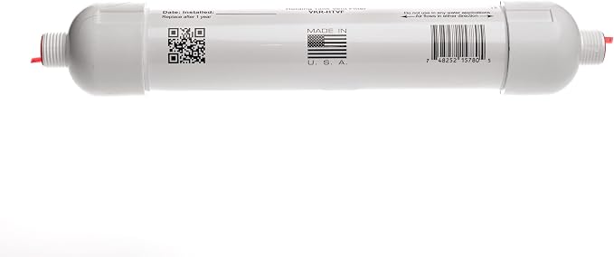 Voker Holding Tank Vent Filter New Installation Kit - Image 5