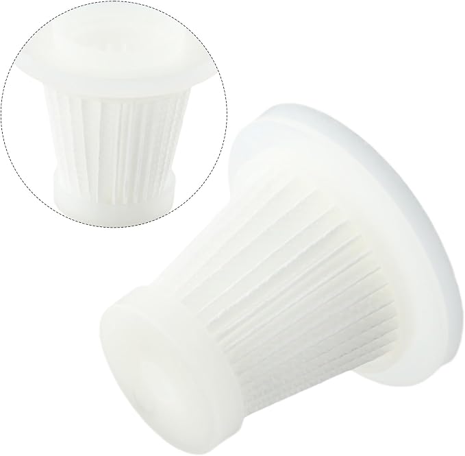 Replacement Filter For Boreas Handheld Vacuum Cleaners, Washable Reusable - Image 8
