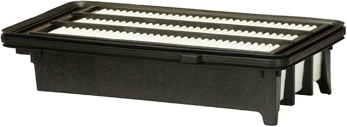 ECOGARD XA10498 Premium Engine Air Filter Fits 2017-2022 Honda CR-V, 2016-2021 - Image 2