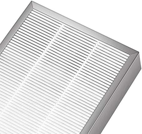 Compatible with Broad and Rsenr Filter, Personal Wearable Air Purifiers - Image 3