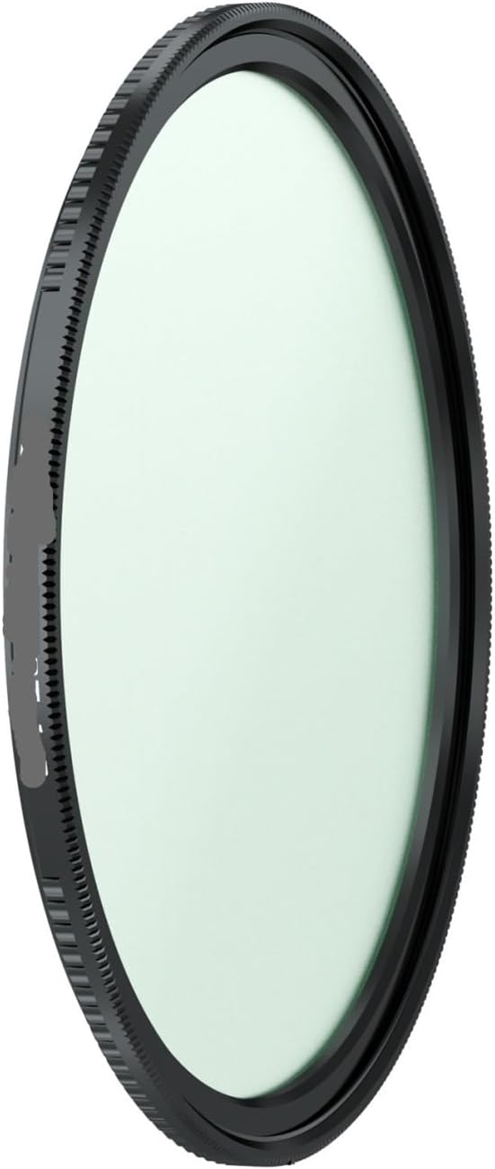 Compatible for Freewell, Magnetic Quick Swap System 77mm Camera Filter Kit by Unknown
