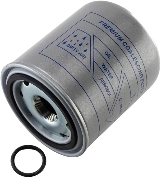 Mytee Products 2 Pack R950068A Oil Coalescing Air Dryer Cartridge AD-SP and - Image 7