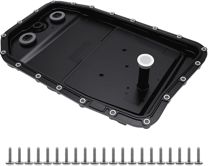 AUCERAMIC 6HP26 Transmission Oil Pan by AUCERAMIC