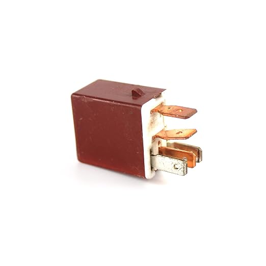 156700-2190 1567002190 Relay - Image 7