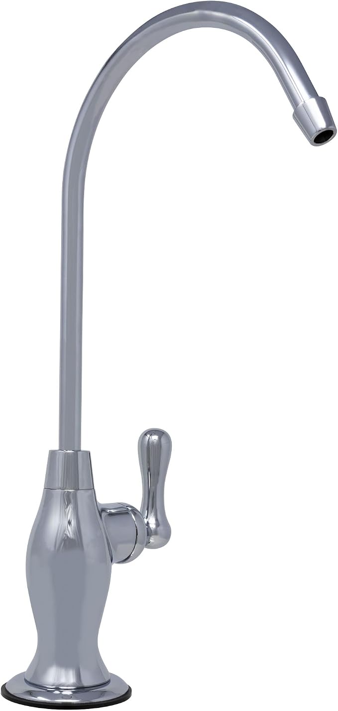 Metpure Non-airgap NSF Certified RO Faucet Reverse Osmosis Drinking Water - Image 6