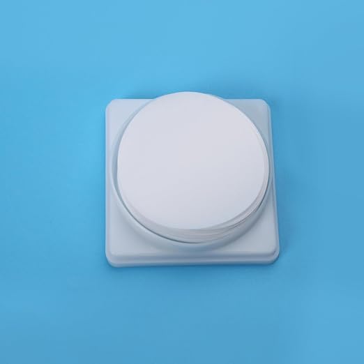100 Pieces/Pack PTFE Membrane Filters Lab Disc Hydrophobic Filter 47mm Diameter - Image 6