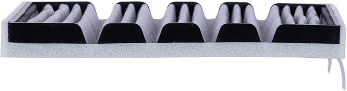 PUREFLOW PC9957X Cabin Air Filter | Fits 2007-2013 Chevrolet Silverado 1500 4.3L - Image 5