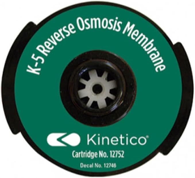 Reverse Osmosis Membrane for Kinetico K5 System. - Image 2