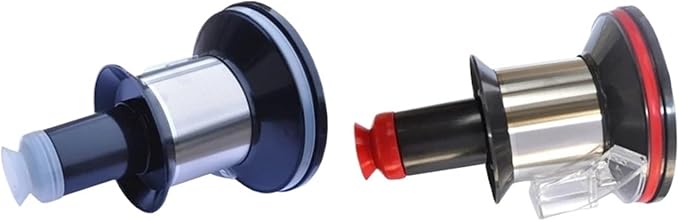 Dust Bucket Filter, Compatible For Proscenic P11/ P10/ P10pro， Handheld - Image 5