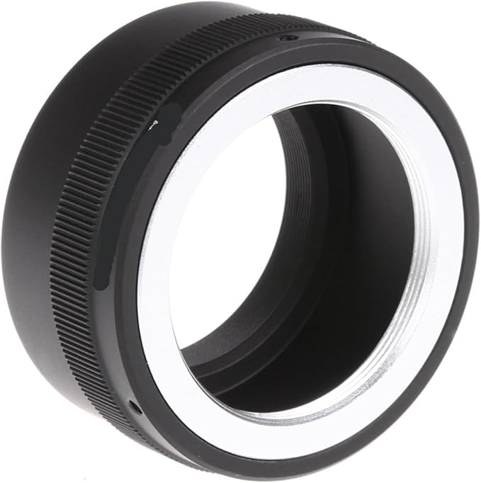 M42 Adapter Ring Camera Lens for to NEX NEX3 NEX5n NEX5t A7 A6000 E-Mount - Image 2