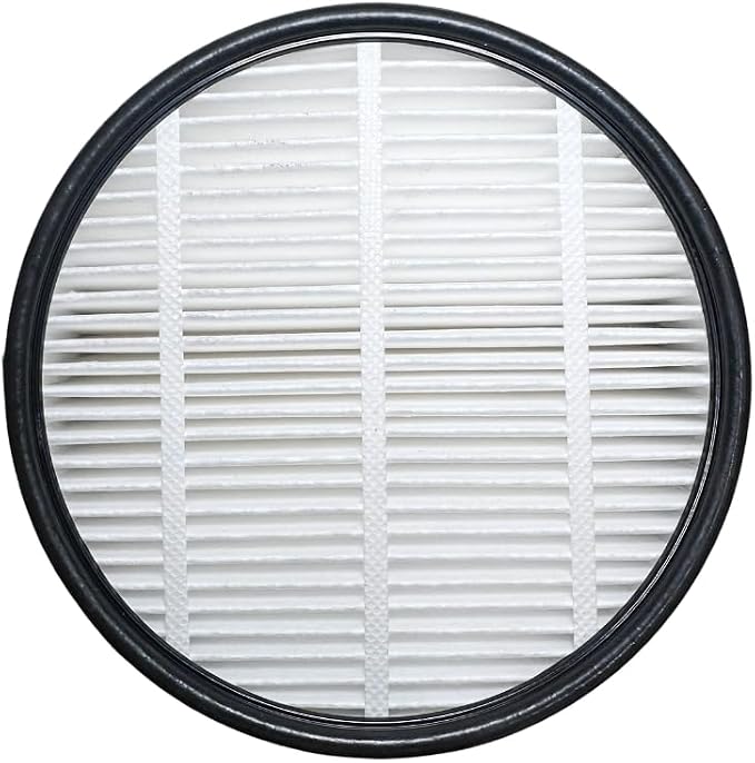 Nispira Filter Replacement for Holmes Egg Air Purifier 360° HAP600B-TU True - Image 7