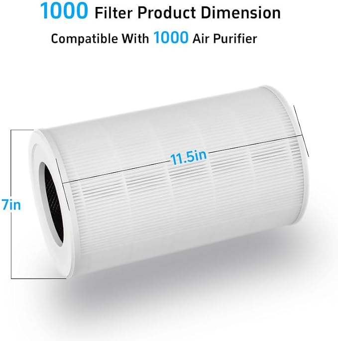 1000 Replacement Filters Compatible - Image 4