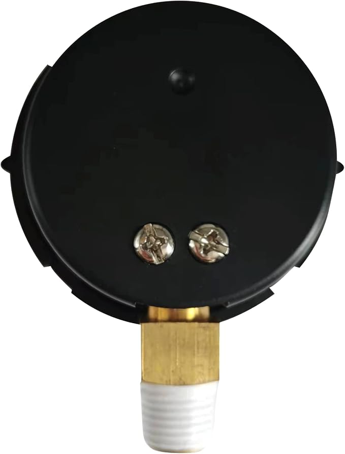 190058 Pressure Gauge Replacement Parts 0-60 PSI Compatible - Image 3