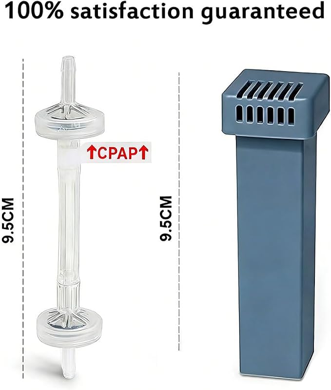 4PCS Compatible with SC 2 Filter Replacement kit, containing 4 Filter - Image 2