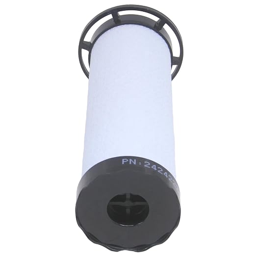 24242224 Coalescing Filter Element in-Line Dryer Filter Replace Internal - Image 3