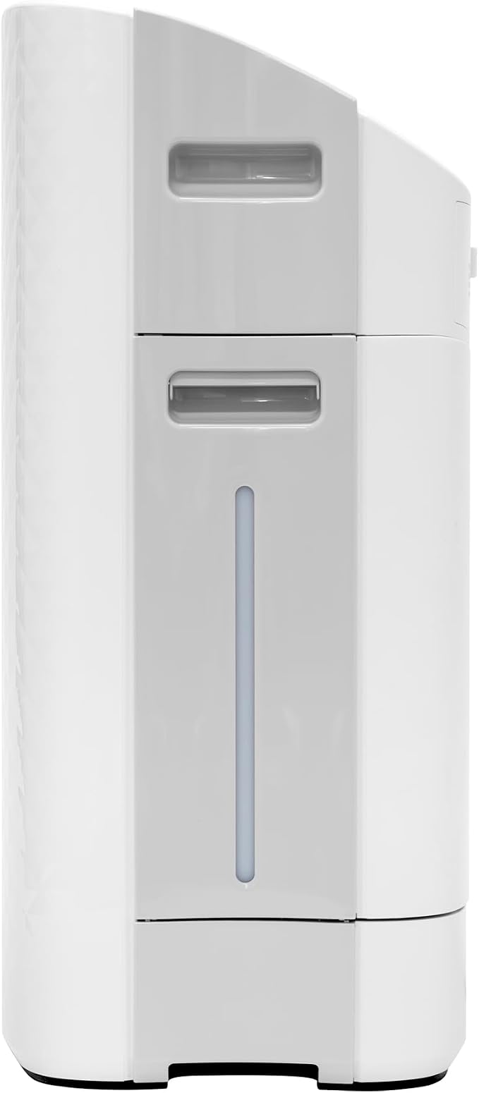 SHARP Air Purifier with Humidifier Combo – Covers up to 1, 230 sqft in one hour - Image 21